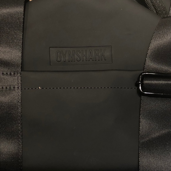 BNWT GymShark mini gym bag - Picture 1 of 9